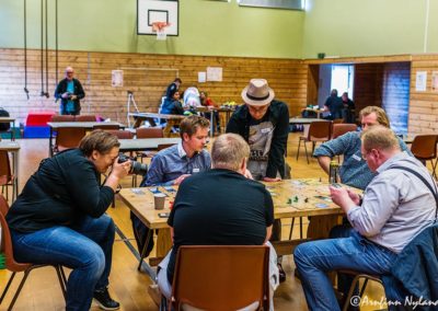 International TableTop Day 2016 (foto: Arnfinn Nyland)