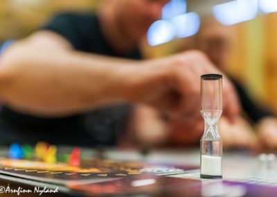 International TableTop Day 2016 (foto: Arnfinn Nyland)