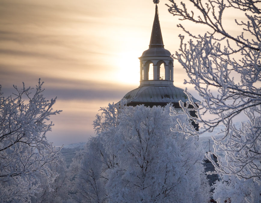 Resultatliste – Månedens bilde, desember 2017