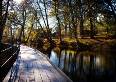 10. Edle Erøy - Parken (6 poeng)