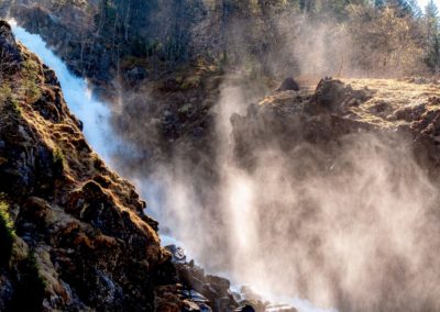 12. Alf Richard Talsethagen Talsethagen - Låtefoss (6 poeng)