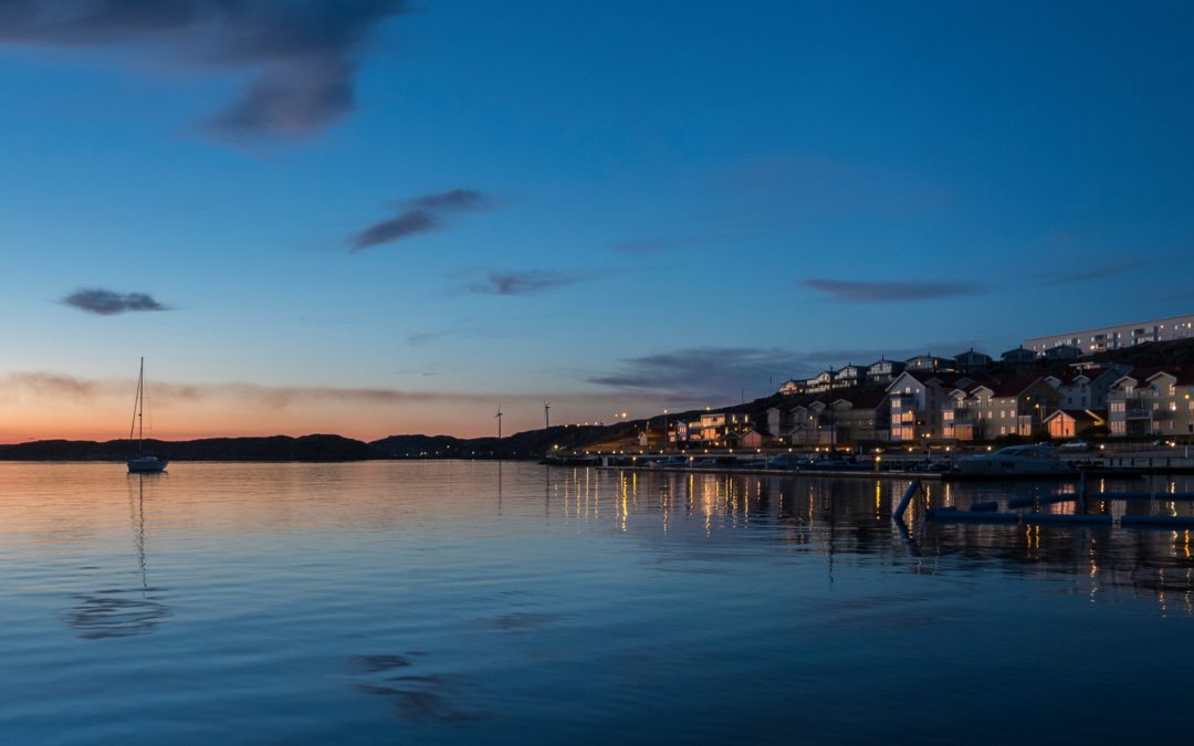 Velkommen til vår sommeravslutning!