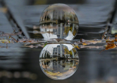 6.Mariusz Redlich - Lensball i bruk under aktivitetskveld (11 poeng)