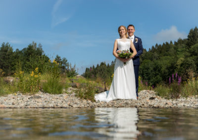 Signe Gry Isaksen - Lykke er å dele med en du er glad i