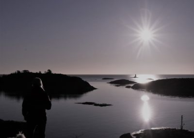 Eli Berg Olsen - Tidlig morgen.