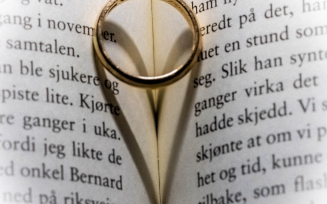 Velkommen til medlemsmøte 6.4.