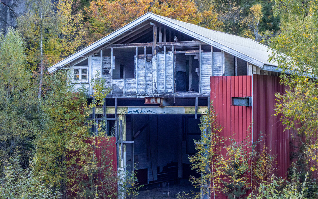 Aktivitetskveld den 18. 10. kl 18:00 – Tema: Falleferdig.