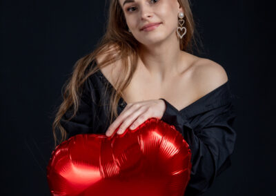 Siv Bente Ulvestad - My Valentine