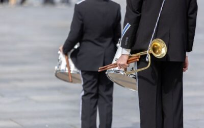 Aktivitetskveld med tema: Musikk