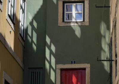 6. Linda Walbeck Olsen - Refleksjoner (12 poeng)