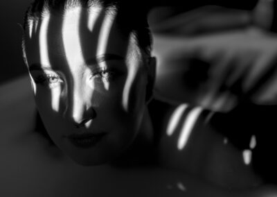 4. Mariusz Redlich - Tiger shadows (18 poeng)