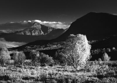 6. Tor Undhjem - Ansel Adams Inspiration (13 poeng)