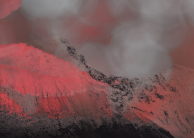 Siv Bente Ulvestad - Abstract theme
