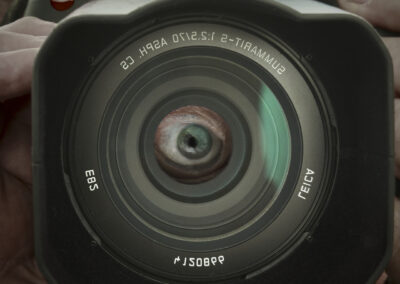 Leif Andersen - Shutterspeed