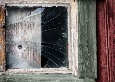 8. Harald Rosenvinge - Broken glas (92 poeng)