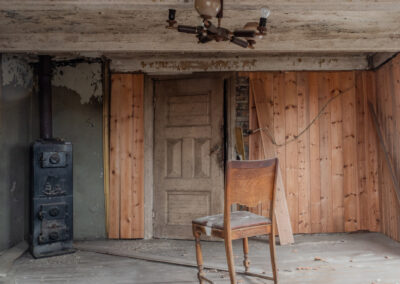 2. Siv Bente Ulvestad - Room for rent (134 poeng)