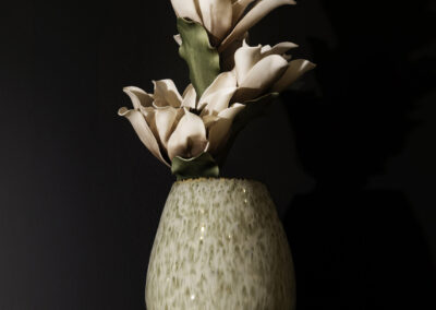 Arvid Løite - Blomst på skjenk