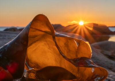 4. Siv Bente Ulvestad - Sunrise (113 poeng)