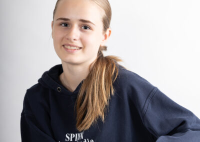 6. Edle Erøy - Viola (65 poeng)