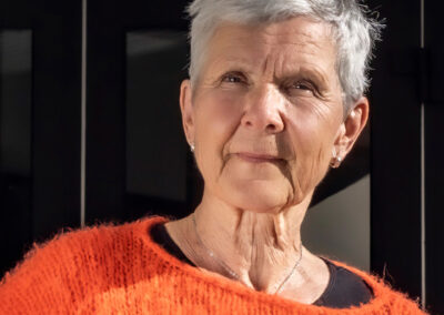 Inger Eik - Kirsti