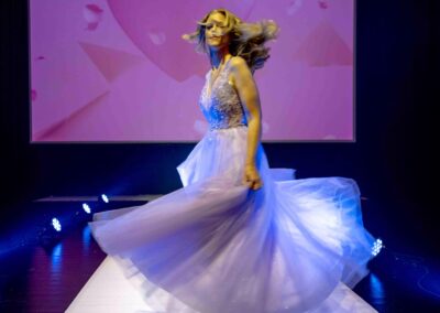 Jens Jensen - Grasiøse bevegelser