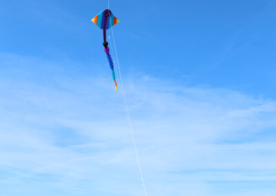 Sigurd Marlov Antonsen - Flying high!