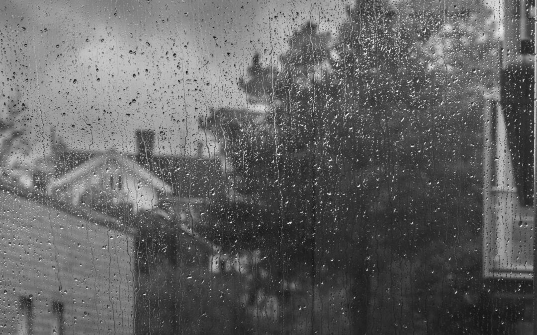 Aktivitetskvelden avlyst pga. været