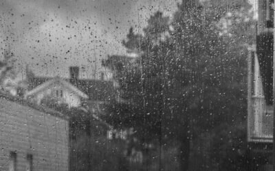 Aktivitetskvelden avlyst pga. været