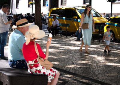 Eli Berg Olsen - Kan jeg få en is?