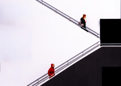 3. Helge Næss Olsen - Opp og Ned (90 poeng)