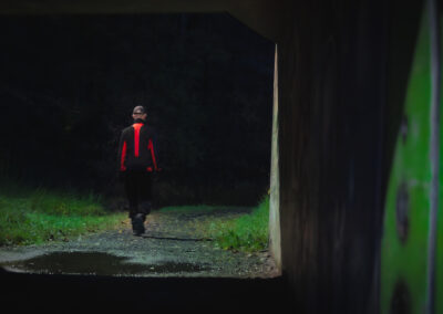 4. Karina Aanonsen - After the Run (74 poeng)