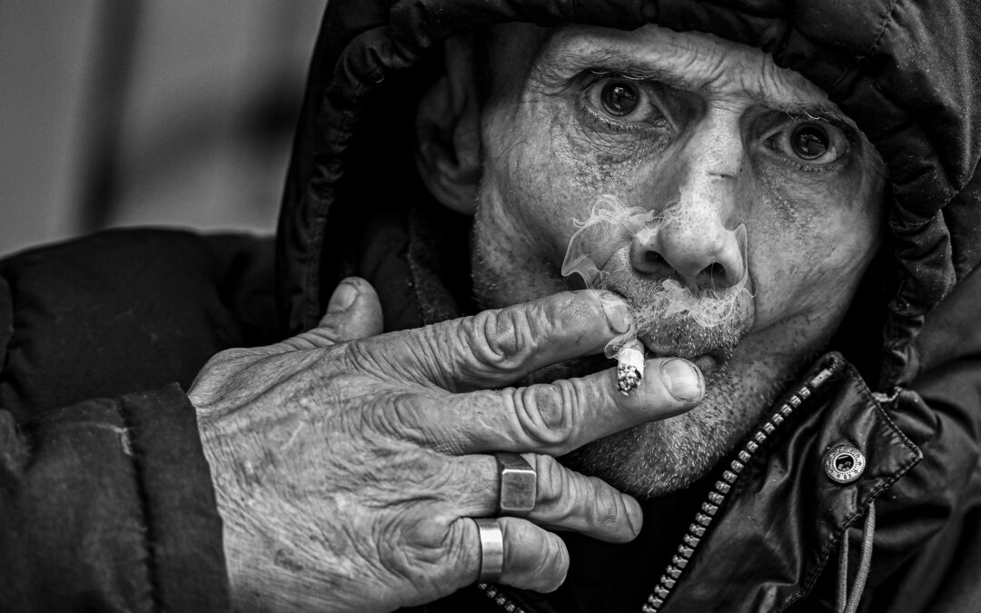 1. Olav Svaland - Mannen nederst i gata (116 poeng)