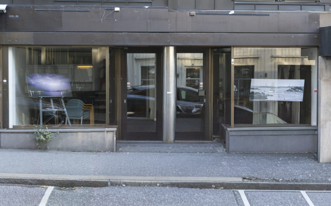 Medlemsmøte den 4. november