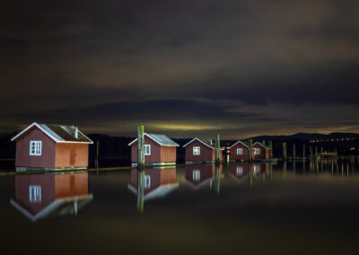 Erik Bratlie - Stille