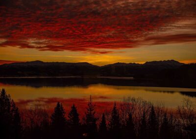 Bjørg Fossli - Julemorgen