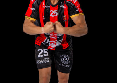 Helge Næss Olsen - YES !