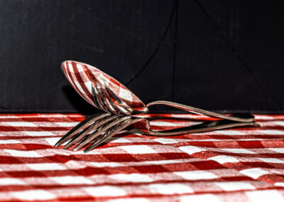 Inger Eik - Borddekking