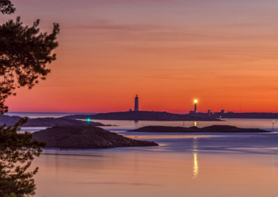 7. Jarle Ivarson Kvam - Romjulskveld (122 poeng)