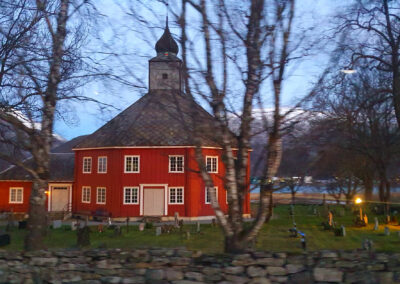 Siv Bente Ulvestad - Julen 2025