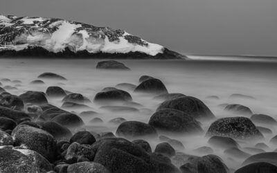 Aktivitetskveld: Langeksponering ved Hasseltangen