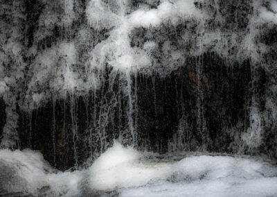 15. Bjørg Fossli - Nøkkens hule (79 poeng)