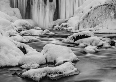 9. Elisabeth Edsberg - Stillhetens vokter (89 poeng)