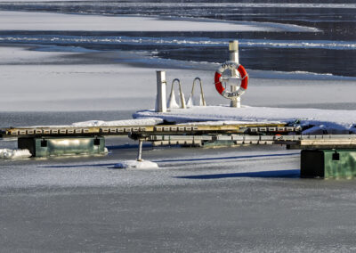 Inger Eik - Itt'no bad i dag, nei