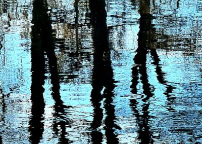 Anna Helene Nordboe - By the river