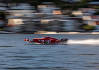 6. Jarle Ivarson Kvam - Speed (78 poeng)
